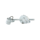 Citilux Ринг CL525520 Спот поворотный Белый
