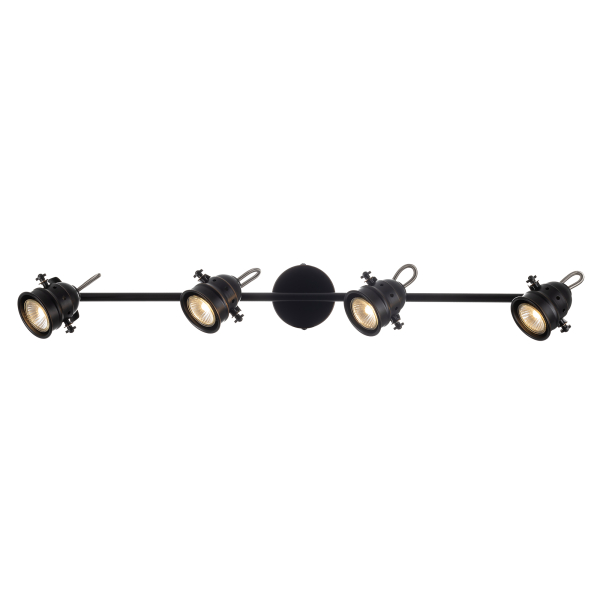 Citilux Веймар CL537541 Спот поворотный Венге