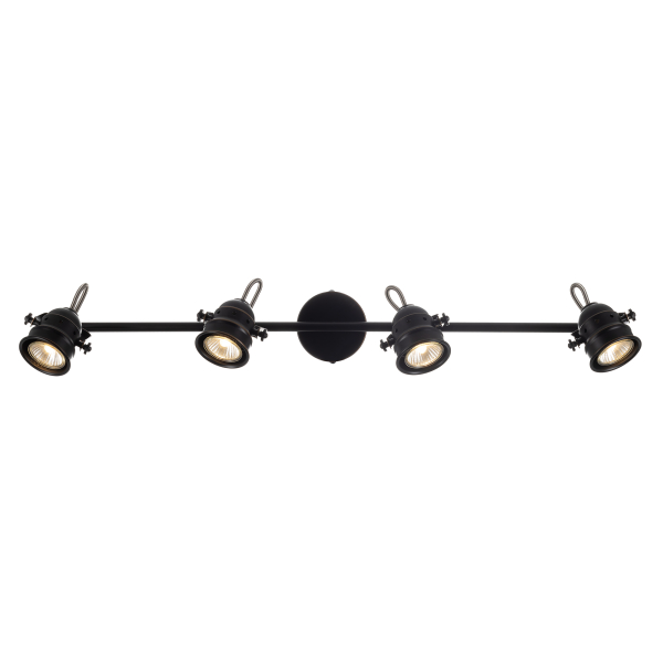 Citilux Веймар CL537541 Спот поворотный Венге