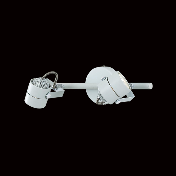 Citilux Ринг CL525520 Спот поворотный Белый Citilux Ринг CL525520 Спот поворотный Белый