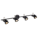 Citilux Веймар CL537541 Спот поворотный Венге