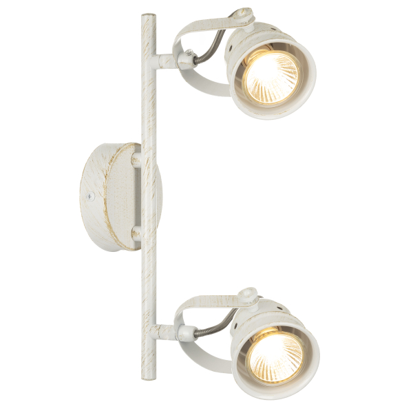 Citilux Веймар CL537522 Спот поворотный Белый
