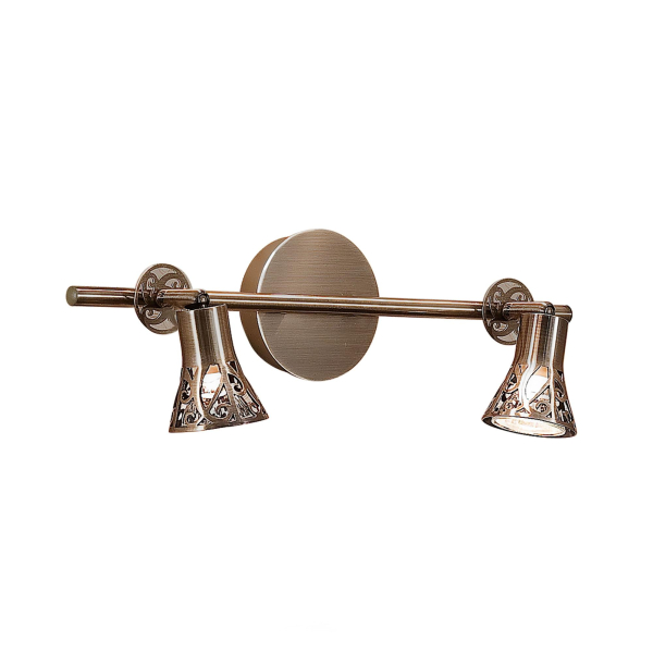 Citilux Винон CL519523 Спот поворотный Бронза Citilux Винон CL519523 Спот поворотный Бронза