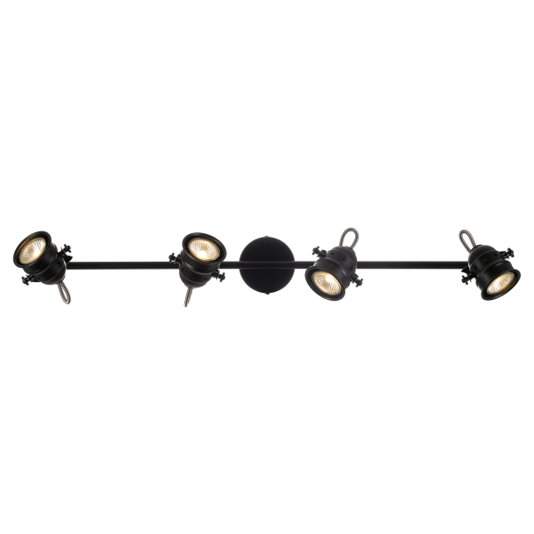 Citilux Веймар CL537541 Спот поворотный Венге