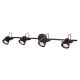 Citilux Веймар CL537541 Спот поворотный Венге
