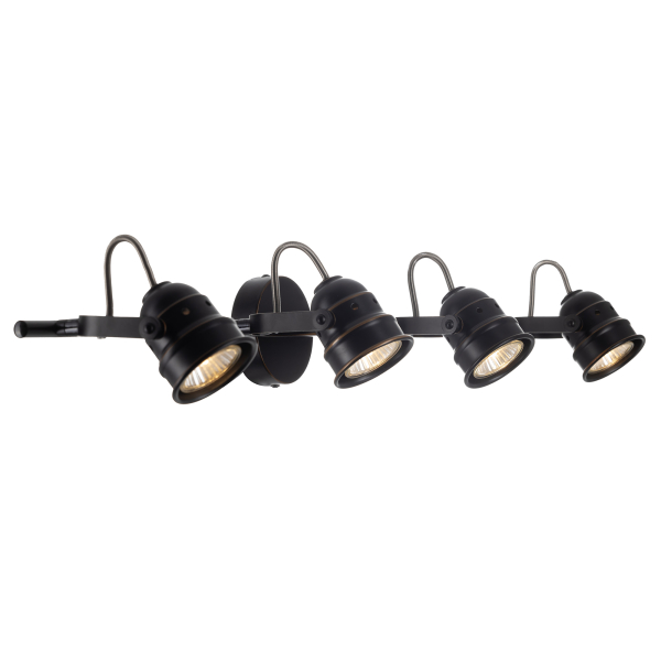 Citilux Веймар CL537541 Спот поворотный Венге