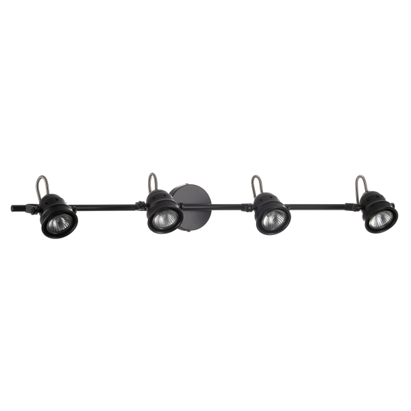 Citilux Веймар CL537541 Спот поворотный Венге