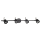 Citilux Веймар CL537541 Спот поворотный Венге