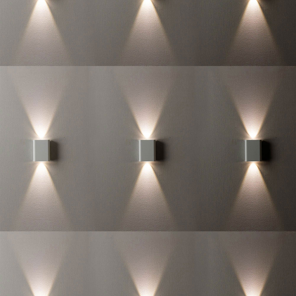 Citilux Декарт CL704400 LED Бра с выключателем Белое Citilux Декарт CL704400 LED Бра с выключателем Белое