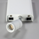 Citilux Декарт CL704410 LED Бра с выключателем Белое