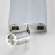 Citilux Декарт CL704411 LED Бра с выключателем Алюминий