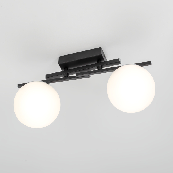 Citilux DORSY CL223122 LED Светильник поворотный Чёрный Citilux DORSY CL223122 LED Светильник поворотный Чёрный