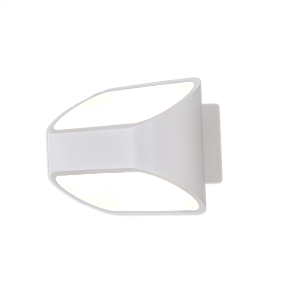 Citilux Декарт-7 CL704070 Бра светодиодное Белое