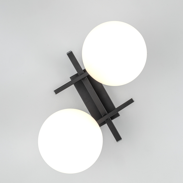 Citilux DORSY CL223122 LED Светильник поворотный Чёрный Citilux DORSY CL223122 LED Светильник поворотный Чёрный