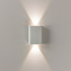 Citilux Декарт CL704401 LED Бра с выключателем Алюминий