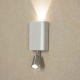 Citilux Декарт CL704411 LED Бра с выключателем Алюминий