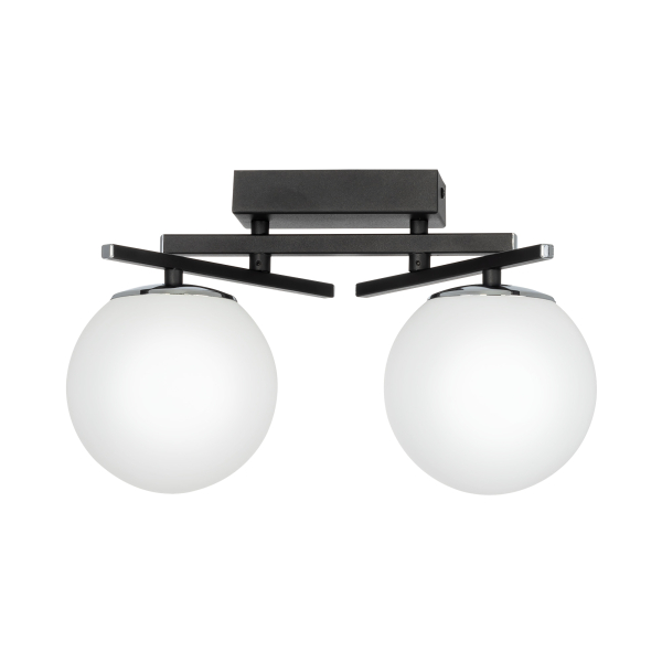 Citilux DORSY CL223122 LED Светильник поворотный Чёрный Citilux DORSY CL223122 LED Светильник поворотный Чёрный