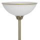 Citilux Адриана CL405913 Торшер Бронза