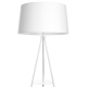 Citilux Рейнер CL806020 Торшер со столиком Белый