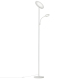 Citilux Click CL810010 Белый торшер с пультом
