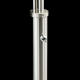 Citilux Томми CL102934 Торшер Матовый Хром