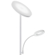 Citilux Click CL810010 Белый торшер с пультом