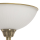 Citilux Адриана CL405913 Торшер Бронза
