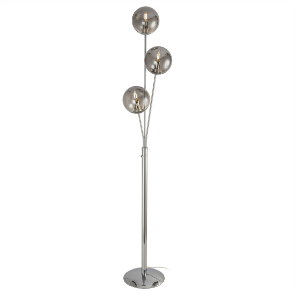 Citilux Томми CL102930 Торшер Хром Citilux Томми CL102930 Торшер Хром