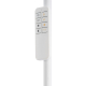 Citilux Click CL810010 Белый торшер с пультом