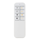 Citilux Click CL810010 Белый торшер с пультом
