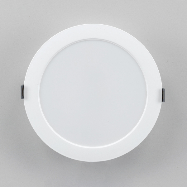 Citilux Галс CLD5516N Встраиваемый светодиодный светильник Citilux Галс CLD5516N Встраиваемый светодиодный светильник