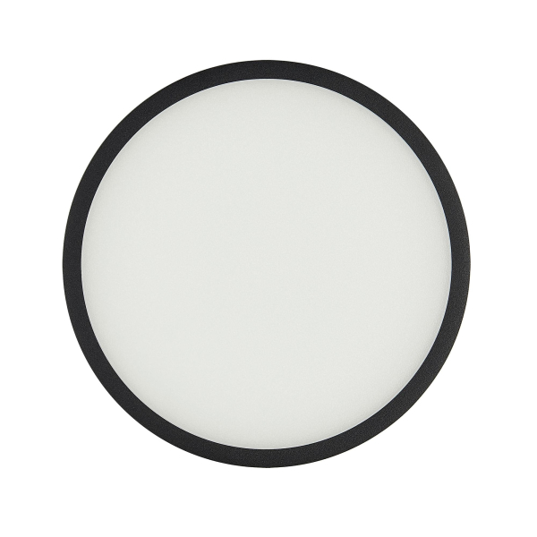 Citilux Омега CLD50R152 LED Встраиваемый светильник с диммером Чёрный Citilux Омега CLD50R152 LED Встраиваемый светильник с диммером Чёрный