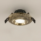 Citilux Боска CLD041NW3 LED Встраиваемый светильник с диммером