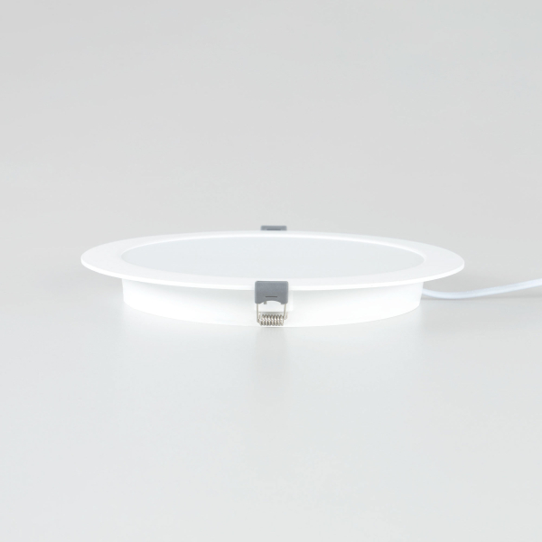 Citilux Галс CLD5522N Встраиваемый светодиодный светильник Citilux Галс CLD5522N Встраиваемый светодиодный светильник