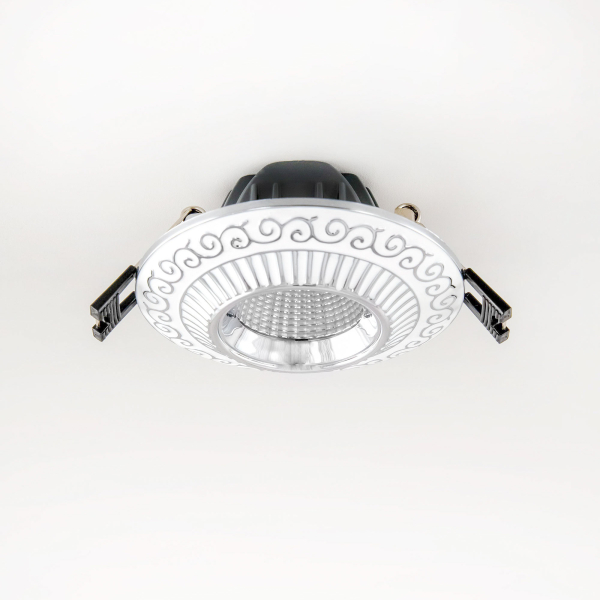 Citilux Боска CLD041NW1 LED Встраиваемый светильник с диммером