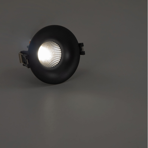 Citilux Гамма CLD004NW4 LED Встраиваемый светильник с диммером Citilux Гамма CLD004NW4 LED Встраиваемый светильник с диммером