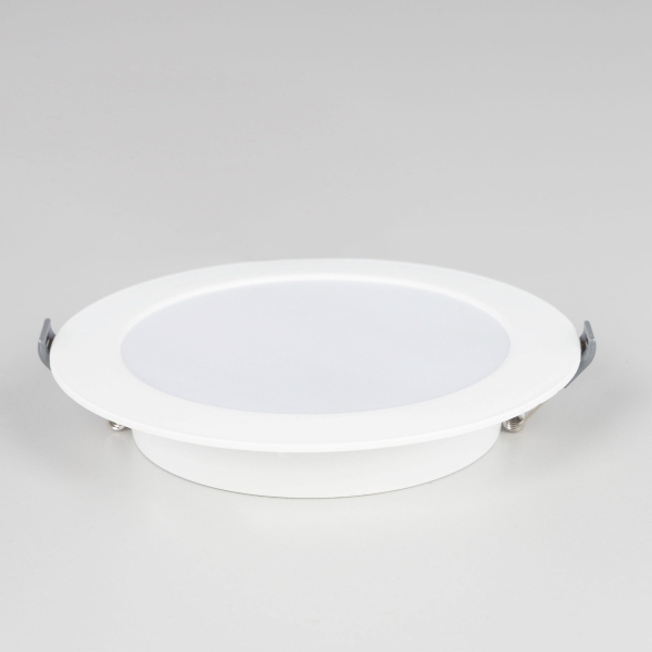 Citilux Галс CLD5512N Встраиваемый светодиодный светильник Citilux Галс CLD5512N Встраиваемый светодиодный светильник