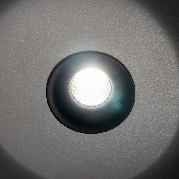 Citilux Гамма CLD004NW4 LED Встраиваемый светильник с диммером Citilux Гамма CLD004NW4 LED Встраиваемый светильник с диммером