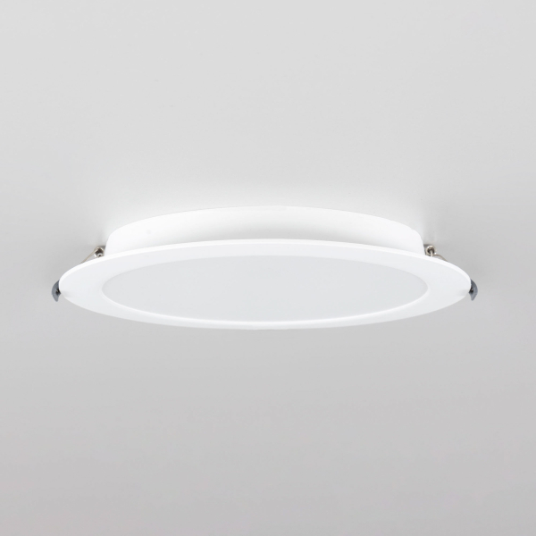 Citilux Галс CLD5522N Встраиваемый светодиодный светильник Citilux Галс CLD5522N Встраиваемый светодиодный светильник