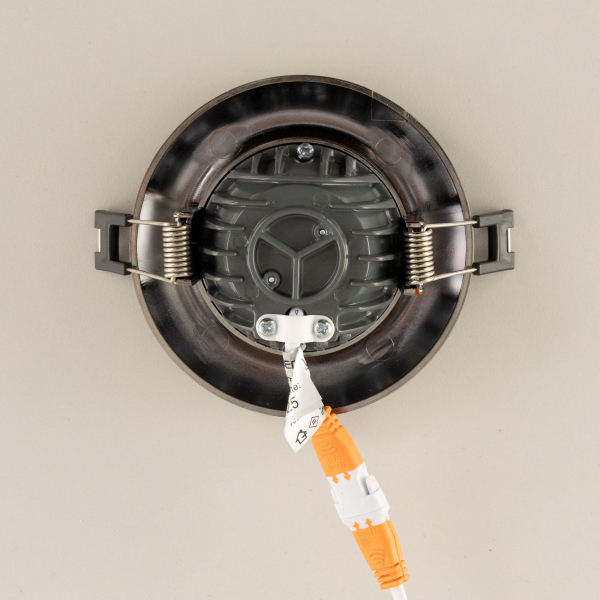 Citilux Боска CLD041NW3 LED Встраиваемый светильник с диммером Citilux Боска CLD041NW3 LED Встраиваемый светильник с диммером
