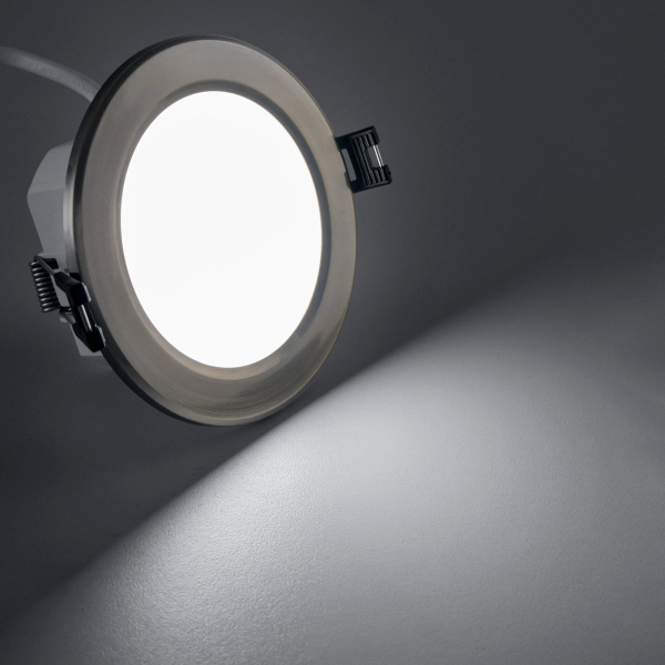 Citilux Акви CLD008113V LED Встраиваемый светильник Бронза Citilux Акви CLD008113V LED Встраиваемый светильник Бронза