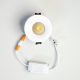 Citilux Гамма CLD004NW0 LED Встраиваемый светильник с диммером