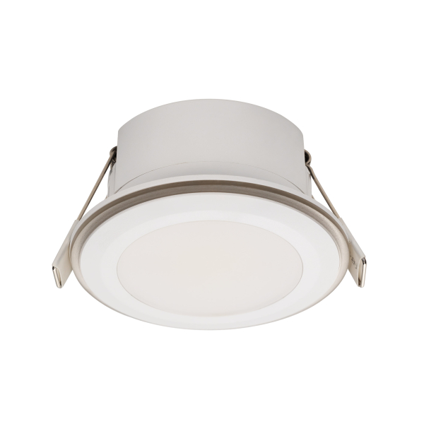 Citilux TRON CLD009011NW LED Встраиваемый светильник Белый Citilux TRON CLD009011NW LED Встраиваемый светильник Белый