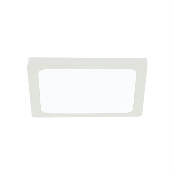 Citilux Омега CLD50K080N LED Встраиваемый светильник с диммером Белый Citilux Омега CLD50K080N LED Встраиваемый светильник с диммером Белый