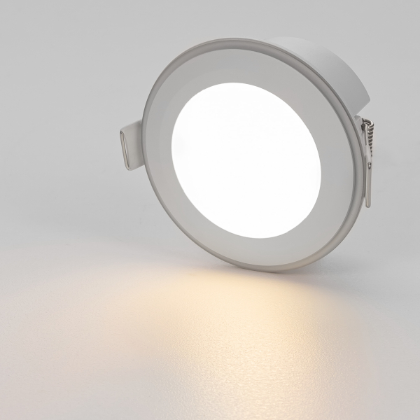 Citilux TRON CLD009011NW LED Встраиваемый светильник Белый Citilux TRON CLD009011NW LED Встраиваемый светильник Белый