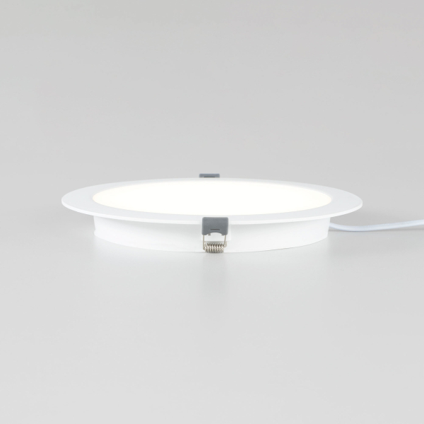 Citilux Галс CLD5522N Встраиваемый светодиодный светильник Citilux Галс CLD5522N Встраиваемый светодиодный светильник
