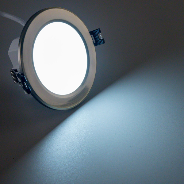 Citilux Акви CLD008113V LED Встраиваемый светильник Бронза Citilux Акви CLD008113V LED Встраиваемый светильник Бронза