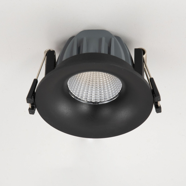 Citilux Гамма CLD004NW4 LED Встраиваемый светильник с диммером Citilux Гамма CLD004NW4 LED Встраиваемый светильник с диммером