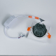 Citilux Альфа CLD001KNW5 LED Встраиваемый светильник Матовый Хром