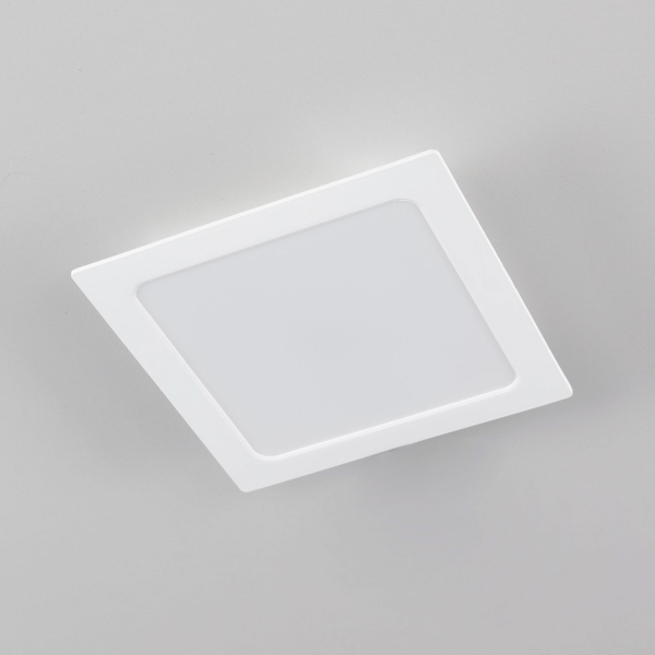 Citilux Галс CLD55K16N Встраиваемый светодиодный светильник Citilux Галс CLD55K16N Встраиваемый светодиодный светильник
